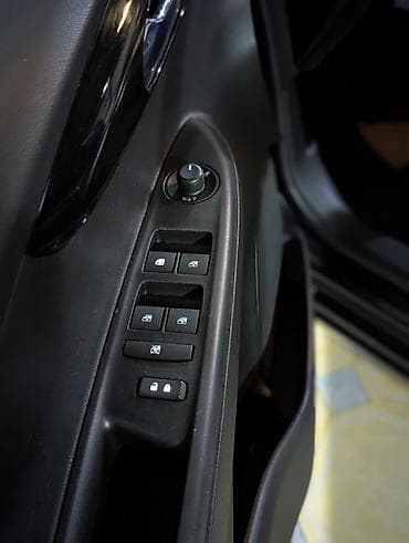 спарк spark: Chevrolet Spark: 2016 г., Автомат, Бензин, Хэтчбэк — 8