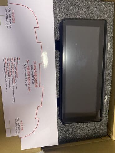 пока х3 про цена: Жаңы, 1-DIN — 1