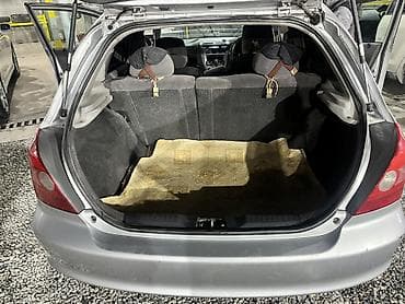 lexus es 2004: Honda Civic: 2002 г., 1.5 л, Автомат, Бензин, Хэтчбэк — 4