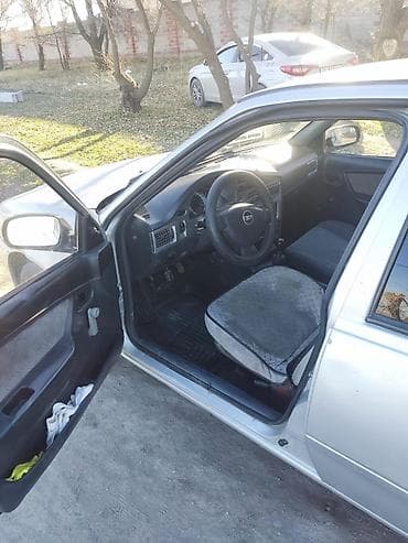 Daewoo: Daewoo Nexia: 2011 г., 1.5 л, Механика, Седан — 2