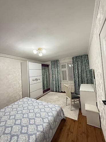 Дома: 190 м², 4 комнаты, Тунгуч мкр, Без подселения — 8