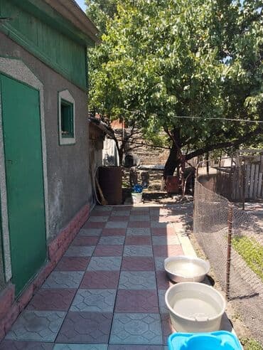 продаю дом юрьевка: Үй, 96 кв. м, 5 бөлмө, Менчик ээси, Косметикалык оңдоо — 17