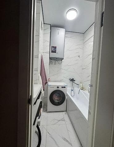 114: 3 комнаты, 75 м², Элитка, 11 этаж, Евроремонт — 9