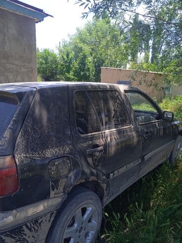 радиатор опель вектра б: Volkswagen Golf: 1992 г., 1.8 л, Механика, Бензин — 4