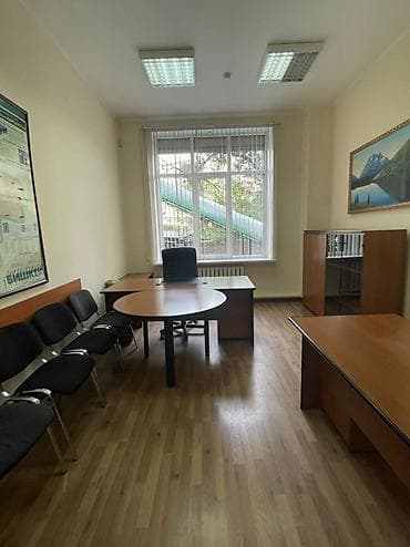 сдается гос тип: Сдается статусное офисное помещение 300 м2Исанова-Абдымамунова! — 9