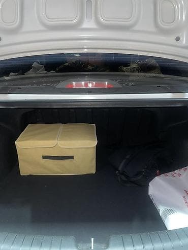 хундай селеста: Hyundai Celesta: 2021 г., 1.6 л, Типтроник, Бензин, Седан — 8