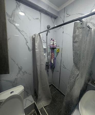 all group: 1 комната, 33 м², Элитка, 7 этаж, Косметический ремонт — 5