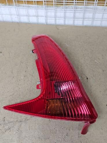 компьютерные мыши g cube: Задний левый стоп-сигнал Peugeot 2005 г., Б/у, Оригинал, Германия — 6