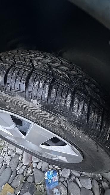 mini kuper: Daewoo Matiz: 2005 г., 0.8 л, Ручные, Бензин, Хэтчбэк — 7