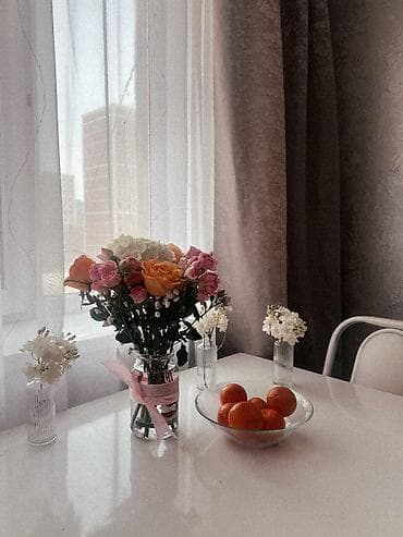 общежитие продажа: 1 комната, 38 м², Индивидуалка, 5 этаж, Дизайнерский ремонт — 4