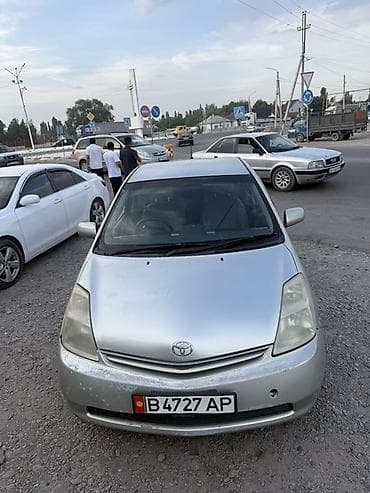 шлейф приус: Toyota Prius: 2004 г., 1.5 л, Вариатор, Гибрид, Хэтчбэк — 3