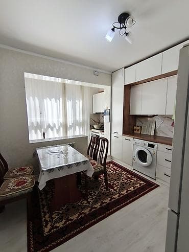pro group: 1 комната, 54 м², Технопарк Элитка, 2 этаж, Дизайнерский ремонт — 4