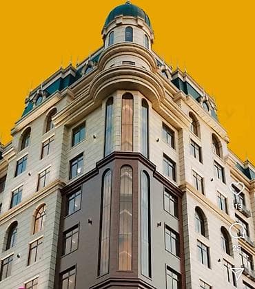 квв: 2 комнаты, 76 м², Элитка, 10 этаж, Евроремонт — 3