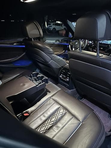 e38 bmw: BMW 5 series: 2018 г., 2 л, Типтроник, Бензин, Седан — 6