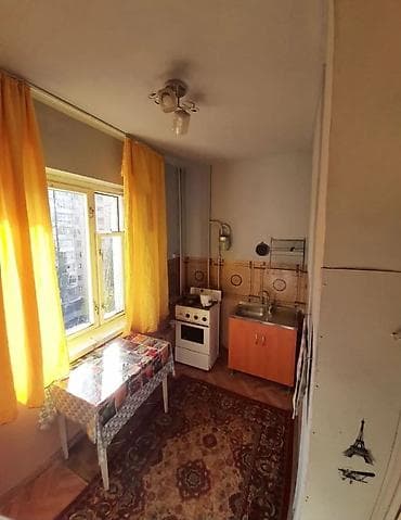 квартира район тэц: 3 комнаты, 76 м², 106 серия, 5 этаж, Евроремонт — 8