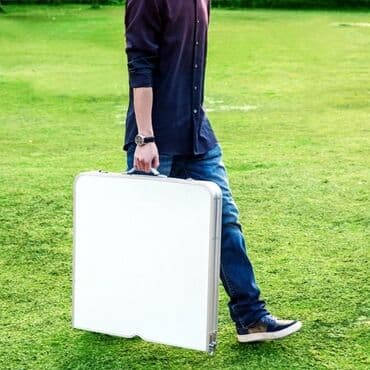 стол для пикник: Раскладной туристический стол для пикника Бесплатная доставка по — 2