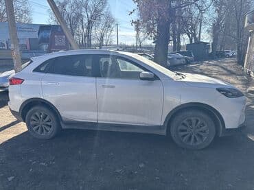 hyundai getz продажа: Продаю электромобиль велдмейстер ех5 2020г сох 95% Пробег 146601км — 3