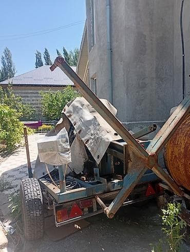 Передвижной буровой аппарат для скважин