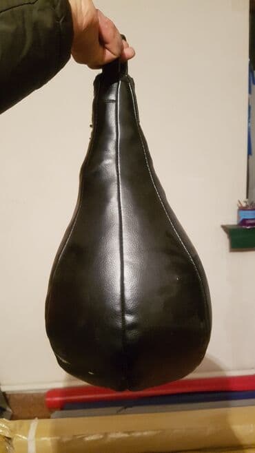 велик на титановых дисках: Груша-маяк — 2