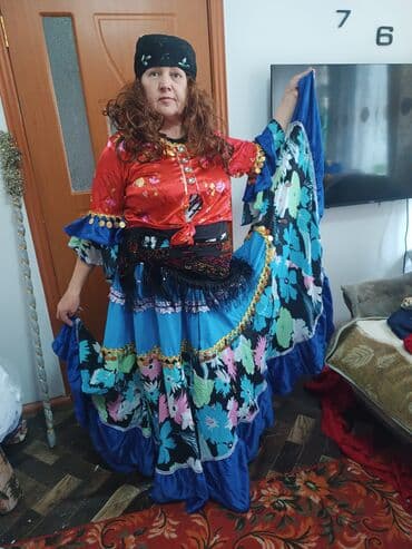 срочно продаю в связи с переездом: Костюмы на прокат — 9