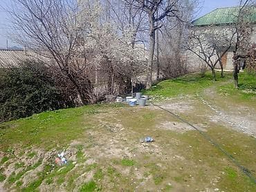 заказчик ищет швейный цех: Продаётся жилой дом с приусадебным участком. - Адрес на фасаде: улица — 5