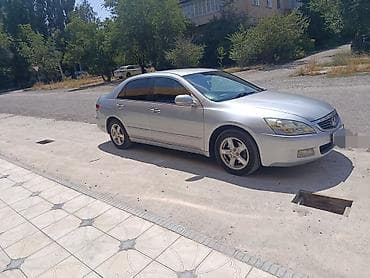 Унаа сатуу: Honda Inspire: 2004 г., 3 л, Автомат, Бензин, Седан — 9