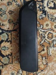 аккумулятор на электровелик: Аккумулятор для электровелосипеда. Батарея для электровелосипеда — 6