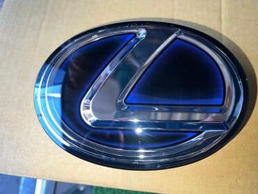 Lexus, 2015 г., Новый, Оригинал