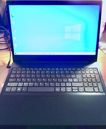 ноутбуки леново: Ноутбук Lenovo IdeaPad 3 (~2024 года выпуска): Очень необычный — 2