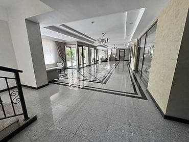 3 комнаты, 144 м², Элитка, 6 этаж — 1