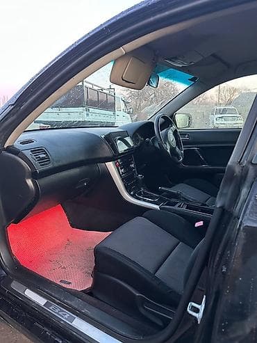 двигатель хонда степвагон бишкек: Subaru Legacy: 2003 г., 2 л, Автомат, Бензин, Седан — 9