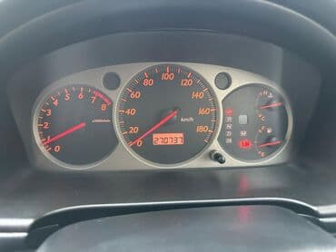 продаю домкрат: Honda Stream: 2002 г., 2 л, Автомат, Бензин, Минивэн — 10