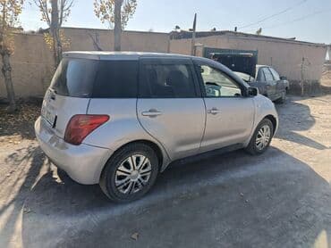 машина купить недорого: Toyota ist: 2003 г., 1.3 л, Автомат, Бензиновая, Хэтчбэк — 12