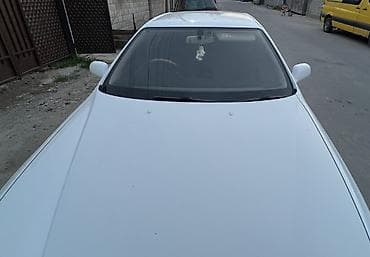 Toyota: Toyota Windom: 2001 г., 2.5 л, Автомат, Бензин, Седан — 4