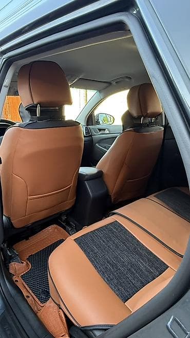 насос для повышения давления: Hyundai Tucson: 2019 г., 1.6 л, Автомат, Дизель, Кроссовер — 2