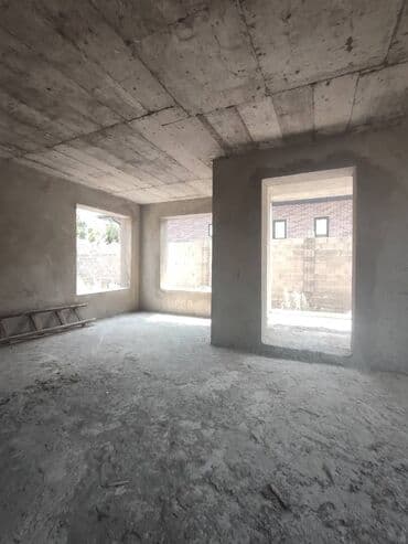 бытовка дом: Дом, 260 м², 6 комнат, Агентство недвижимости, ПСО (под самоотделку) — 7