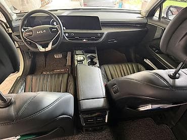 к8 цена бишкек: Kia K8: 2022 г., Автомат, Гибрид, Седан — 7