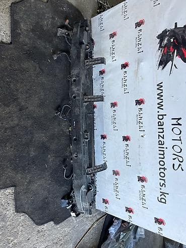 Жесткость бампера HYUNDAI SONATA LF 2018 задн. (б/у) at lalafo.kg Жесткость бампера HYUNDAI SONATA LF 2018 задн. (б/у)