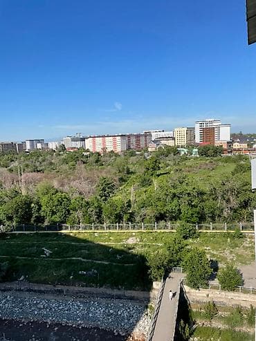 Продажа квартир: 2 комнаты, 87 м², Индивидуалка, 9 этаж — 3