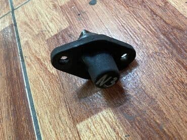 скупка подшипников: Натяжитель с неизвестного японского автомобиля Гидронатяжитель См — 1