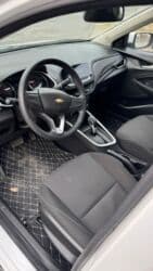 передний бампер нексия 1: Chevrolet : 2020 г., 1 л, Автомат, Бензин, Седан — 3