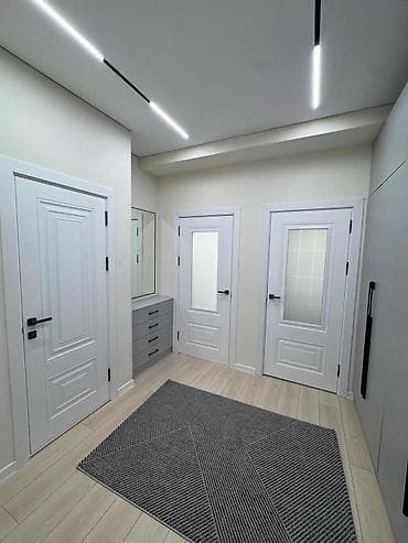 janna: 1 комната, 47 м², Элитка, 14 этаж, Евроремонт — 5