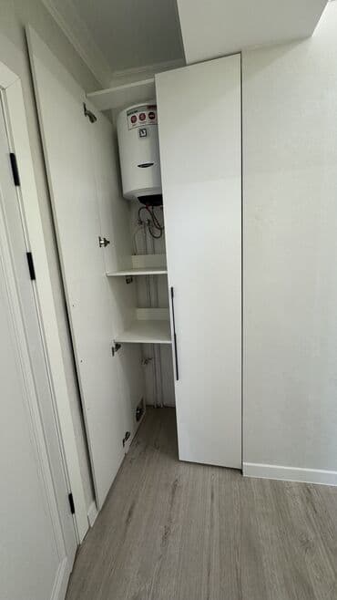 Сниму квартиру: 1 комната, 42 м², 7 этаж, Евроремонт — 7