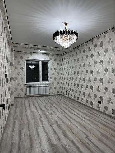 продажа квартир 8мкр: 4 комнаты, 93 м², Элитка, 10 этаж, Евроремонт — 7