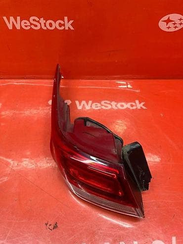 logitech c525: Стоп-сигнал Kia K5 JF L4NA 2019 задн. лев. (б/у) — — — — — — 4