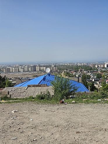 Недвижимость: 5 соток, Для строительства, Красная книга — 2