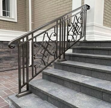 кованые изделия фото и цены: Сварка | Перила Гарантия — 1