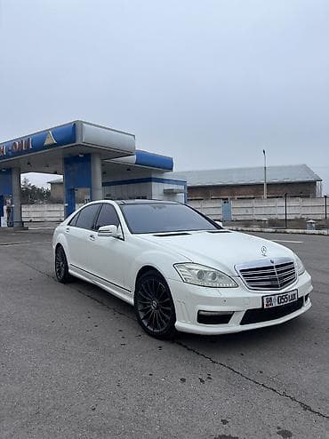 самсунг 8 с: Mercedes‑Benz S‑Class (W222) в аренду с водителем ~Интерьер и комфорт — 10