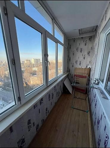 псо асамбай квартиры: 2 комнаты, Собственник, С мебелью полностью — 7