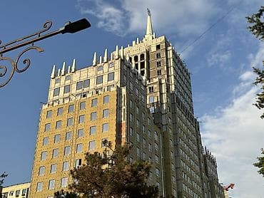 Квартиры: 4 комнаты, 164 м², Элитка, 5 этаж, ПСО (под самоотделку) — 6